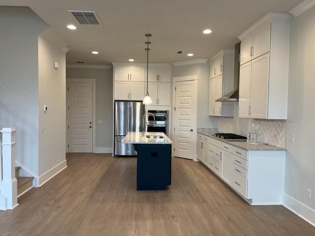 3073 Sturbridge Road Mount Pleasant, SC 29466 - Photo 15 of 42 IMG_3452