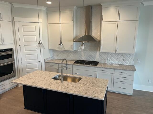 3073 Sturbridge Road Mount Pleasant, SC 29466 - Photo 8 of 42 IMG_3443