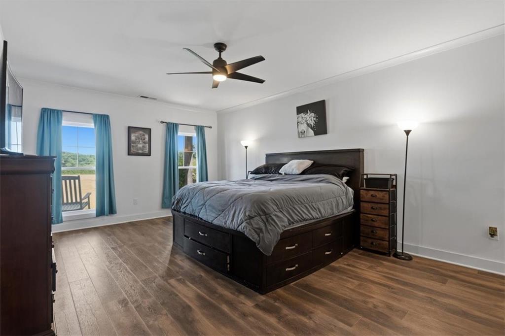 400 Pitts Chapel Road Newborn, GA 30056 - Photo 14 of 35