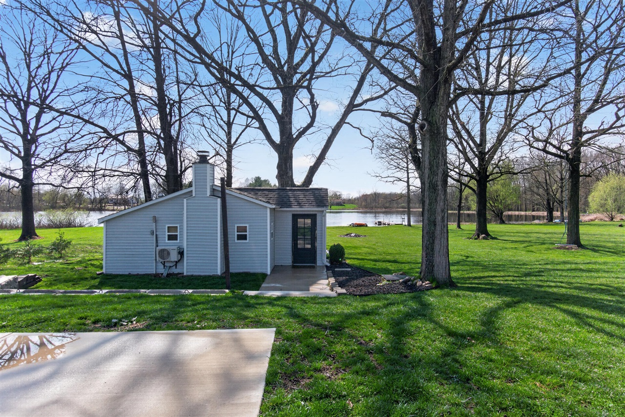 165 Trumble Lake Road Rives Junction, MI 49277 - Photo 85 of 90