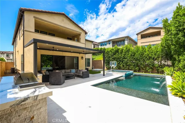 $3,299,999 | 12 Lontano, Lake Forest, CA 92630
