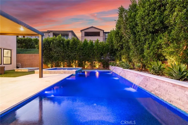 $3,299,999 | 12 Lontano, Lake Forest, CA 92630