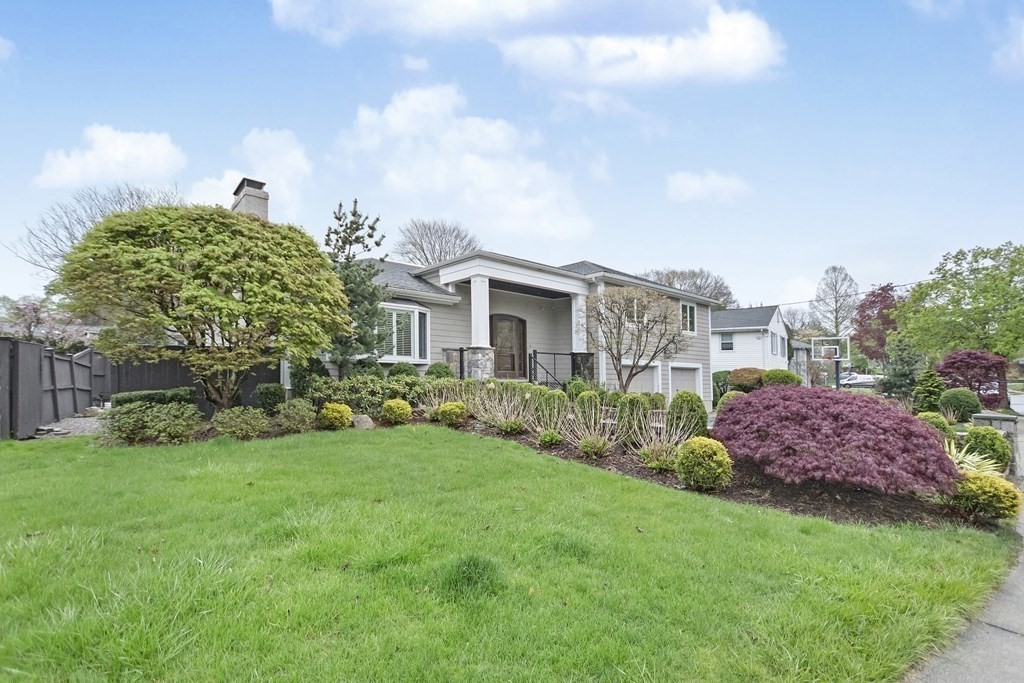 34 Sevland Road Newton, MA 02459 - Photo 36 of 40 Gallery Image 36