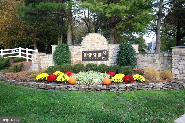 $715,000 | 376 Hobson Place, Blue Bell, PA 19422