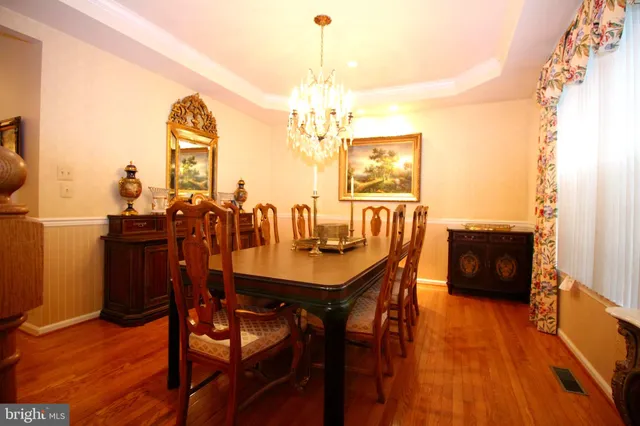 $715,000 | 376 Hobson Place, Blue Bell, PA 19422