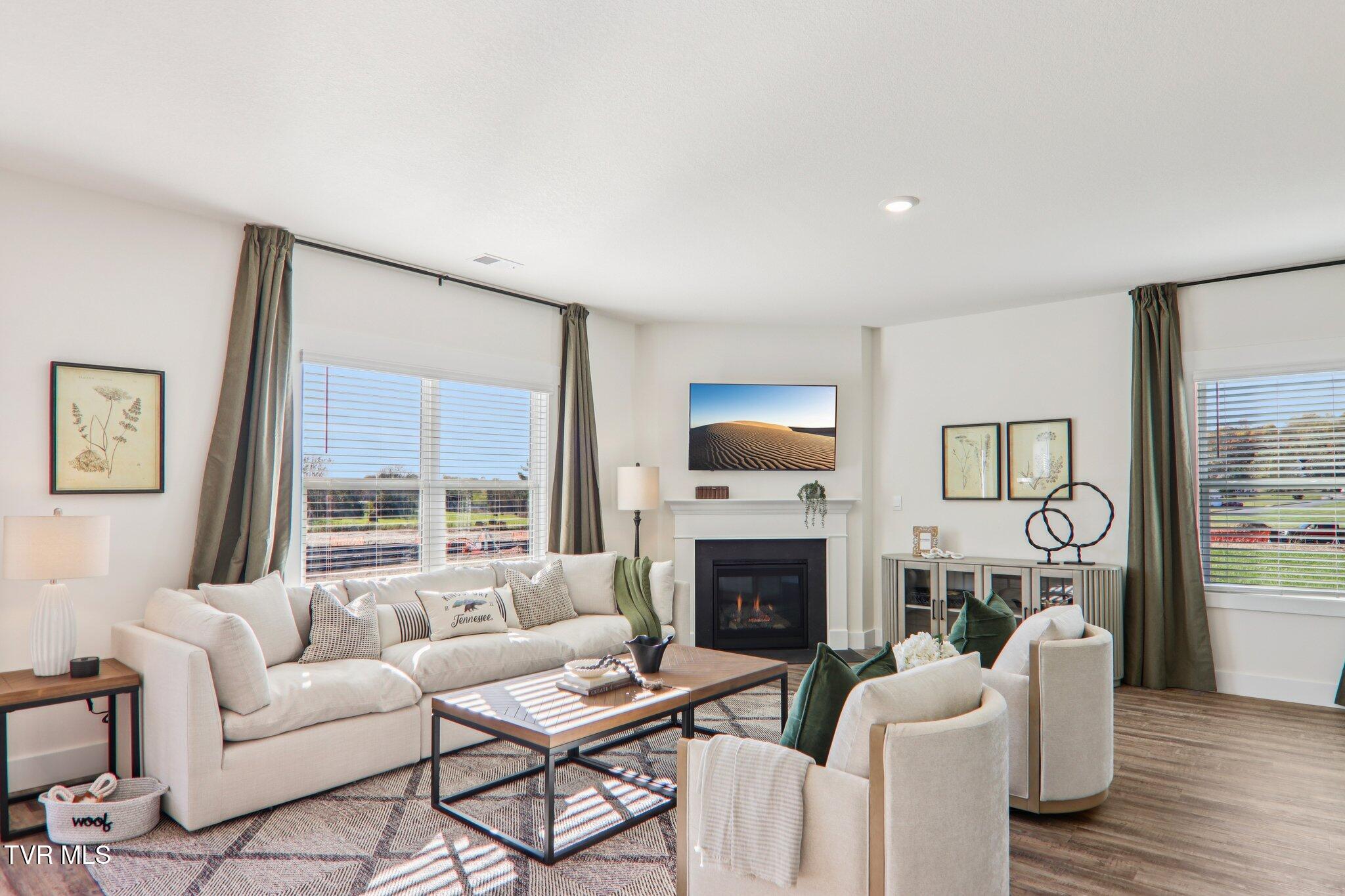 591 Fieldcrest Road Blountville, TN 37617 - Photo 7 of 45 8-web-or-mls-Chimney Vw Lp-S0511-008