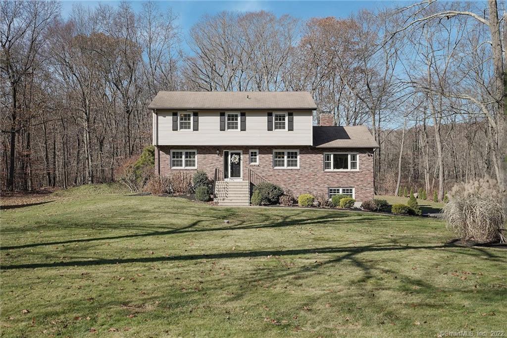 36 Pond Crest Road Danbury, CT 06811 - Photo 1 of 1