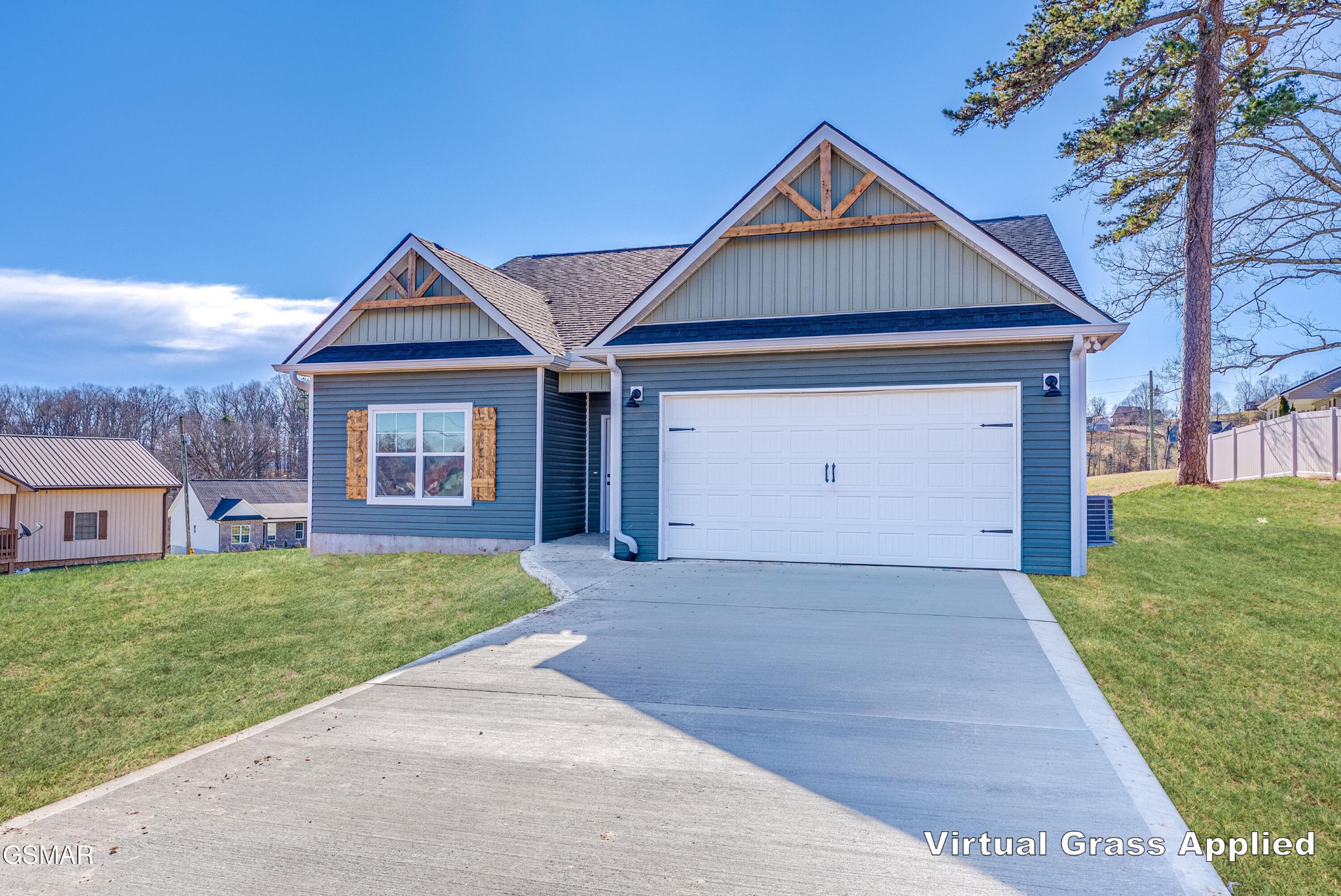199 Chippewa Lane Rutledge, TN 37861 - Photo 2 of 44