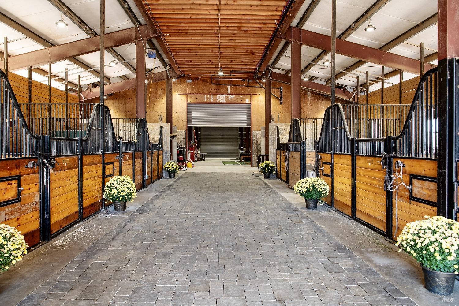 1656 Middle 2 Rock Road Petaluma, CA 94952 - Photo 1 of 1 a view of a porch with a table and chairs