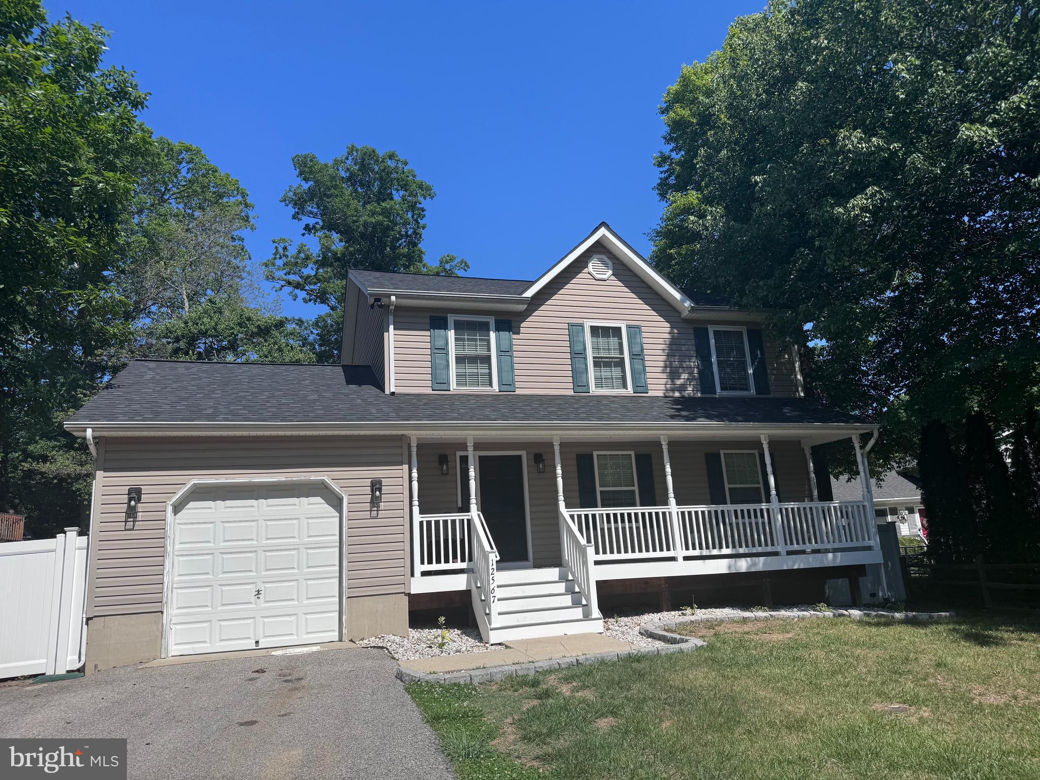 12567 Childress Road Lusby, MD 20657 - Photo 2 of 47
