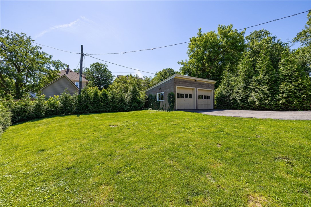 2 Nursery Street Rochester, NY 14610 - Photo 31 of 33