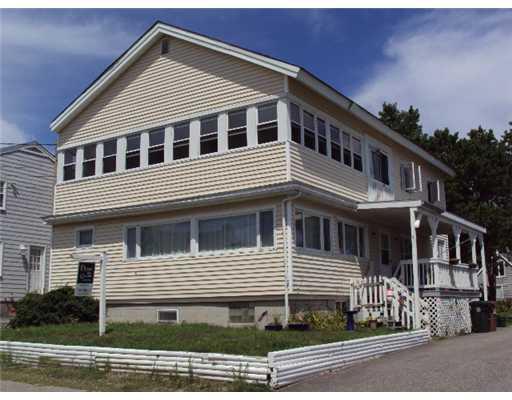 10 Riverside Avenue Saco, ME 04072 - Photo 3 of 18 Exterior Front.