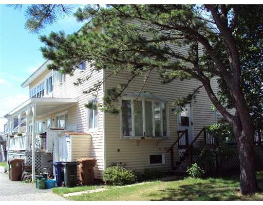 10 Riverside Avenue Saco, ME 04072 - Photo 4 of 18 Exterior Back.