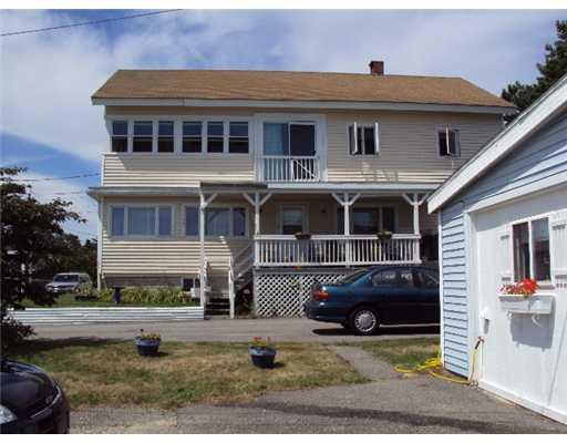 10 Riverside Avenue Saco, ME 04072 - Photo 5 of 18 Exterior Front.
