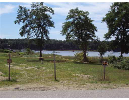 10 Riverside Avenue Saco, ME 04072 - Photo 7 of 18 Other. VIEW FROM DRIVEWAY OF THE...