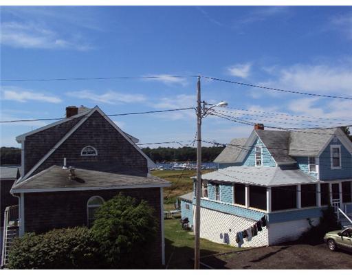 10 Riverside Avenue Saco, ME 04072 - Photo 8 of 18 Other. VIEW FOM PROPERTY