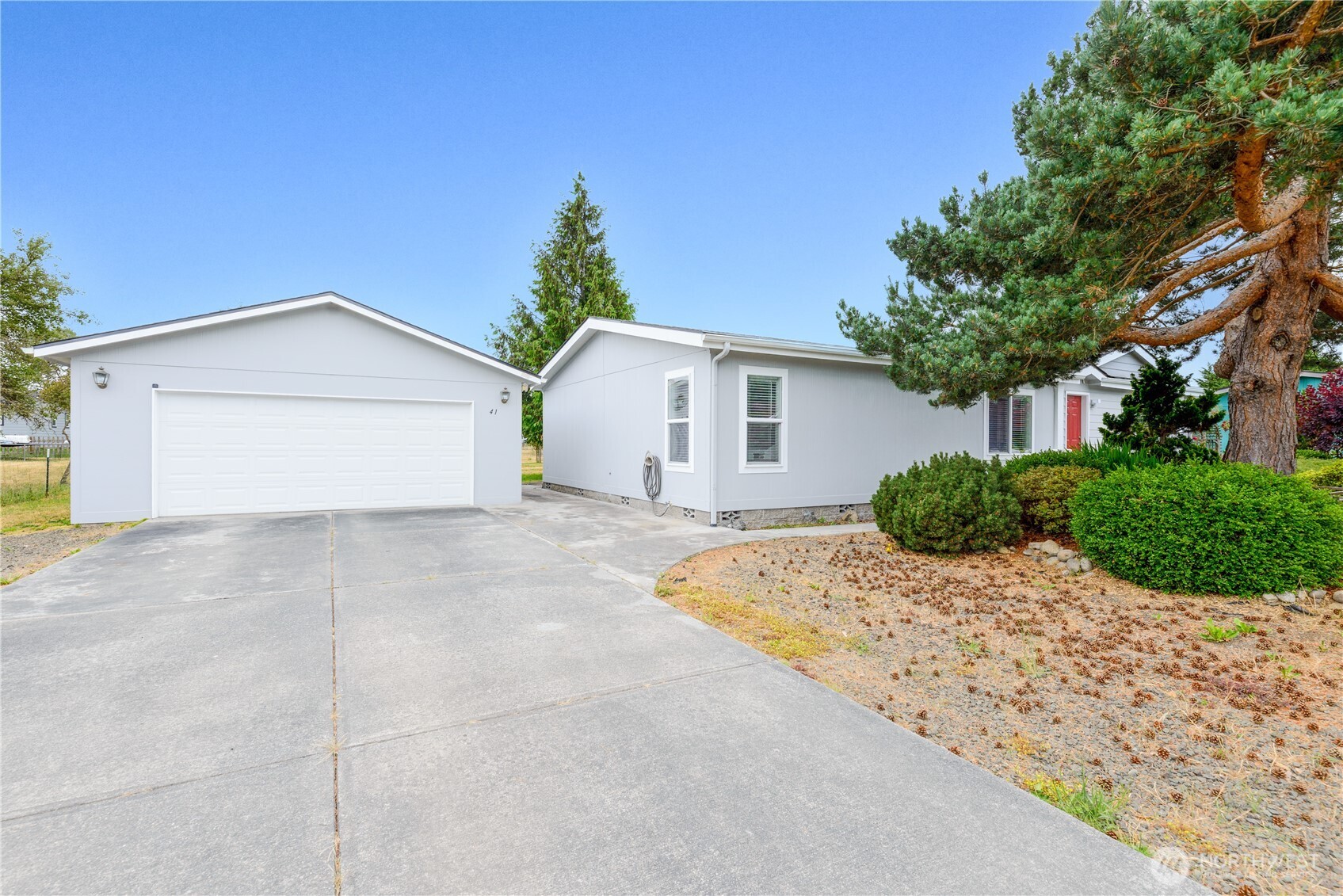 41 Marian Way Sequim, WA 98382 - Photo 26 of 40