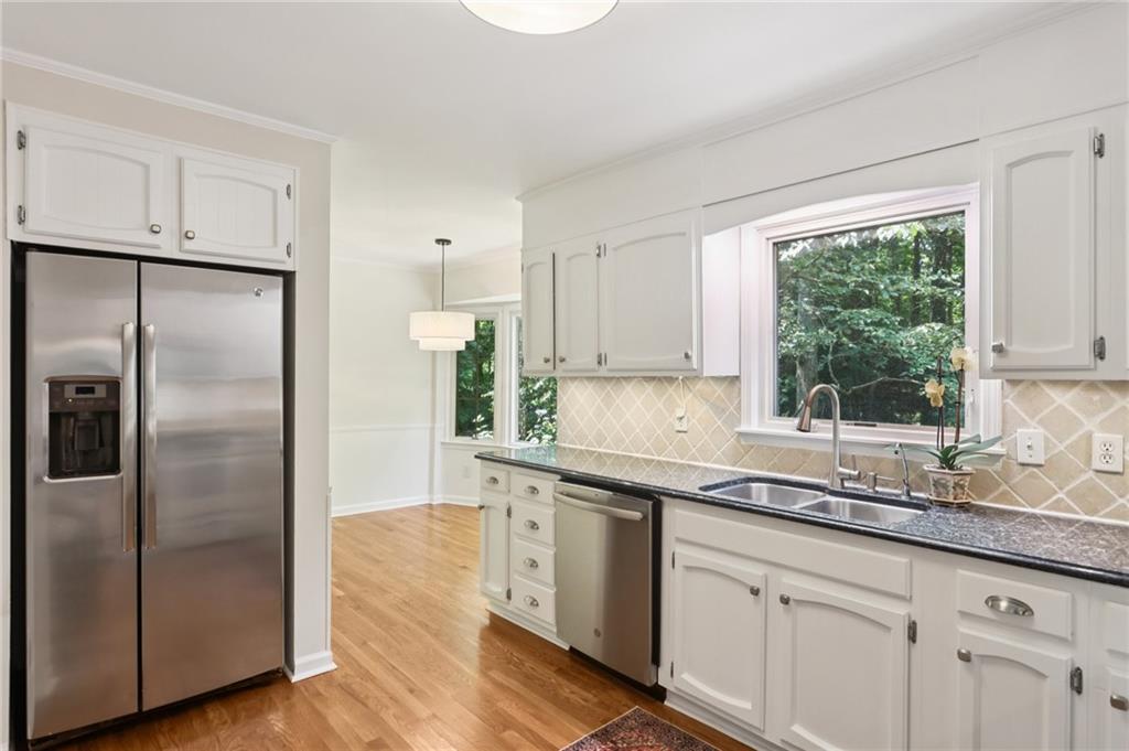 5240 Arrie Way Atlanta, GA 30360 - Photo 12 of 40