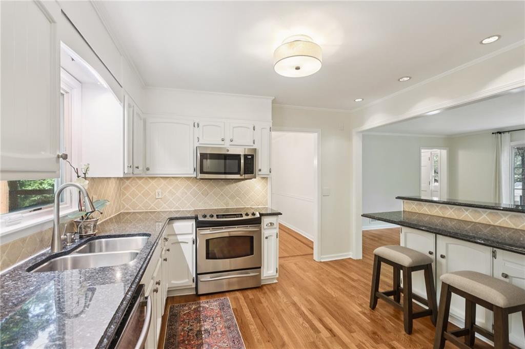 5240 Arrie Way Atlanta, GA 30360 - Photo 14 of 40