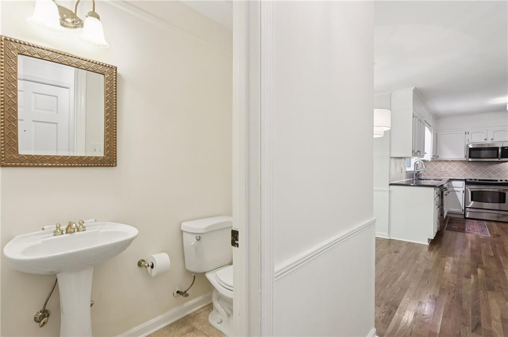 5240 Arrie Way Atlanta, GA 30360 - Photo 17 of 40