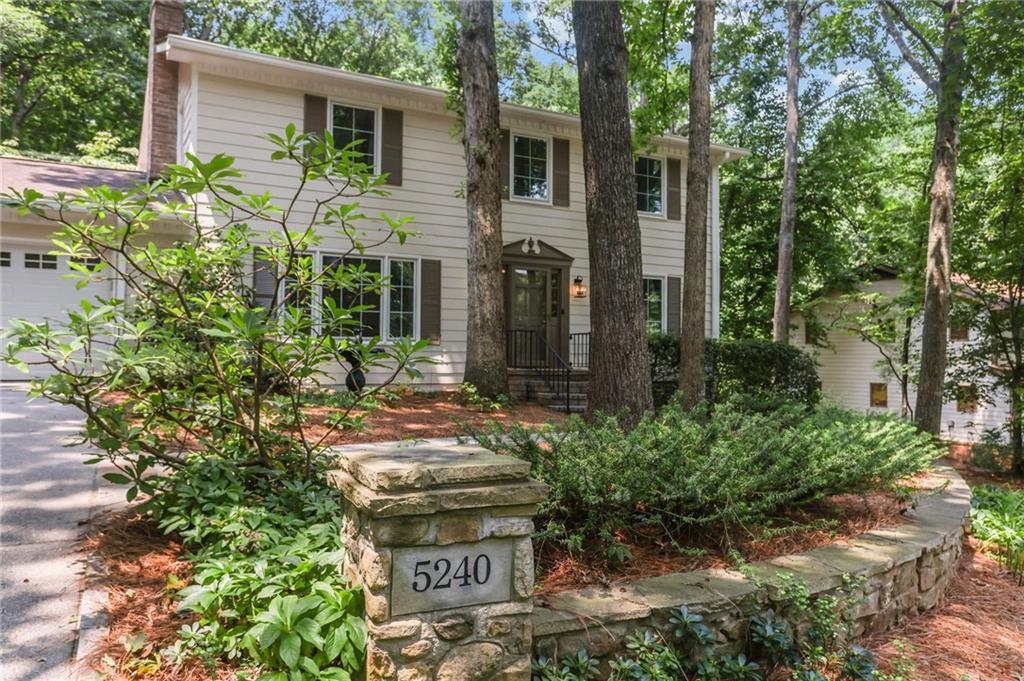 5240 Arrie Way Atlanta, GA 30360 - Photo 2 of 40