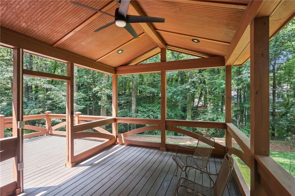 5240 Arrie Way Atlanta, GA 30360 - Photo 21 of 40