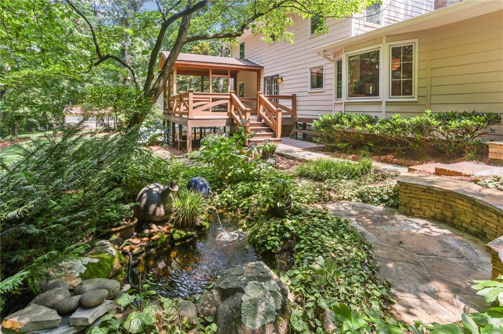 5240 Arrie Way Atlanta, GA 30360 - Photo 22 of 40