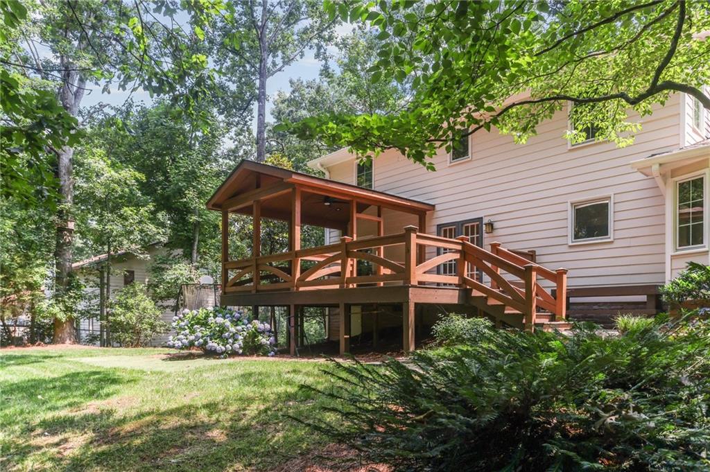 5240 Arrie Way Atlanta, GA 30360 - Photo 23 of 40