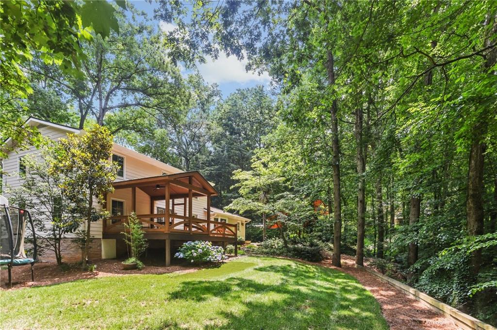 5240 Arrie Way Atlanta, GA 30360 - Photo 24 of 40