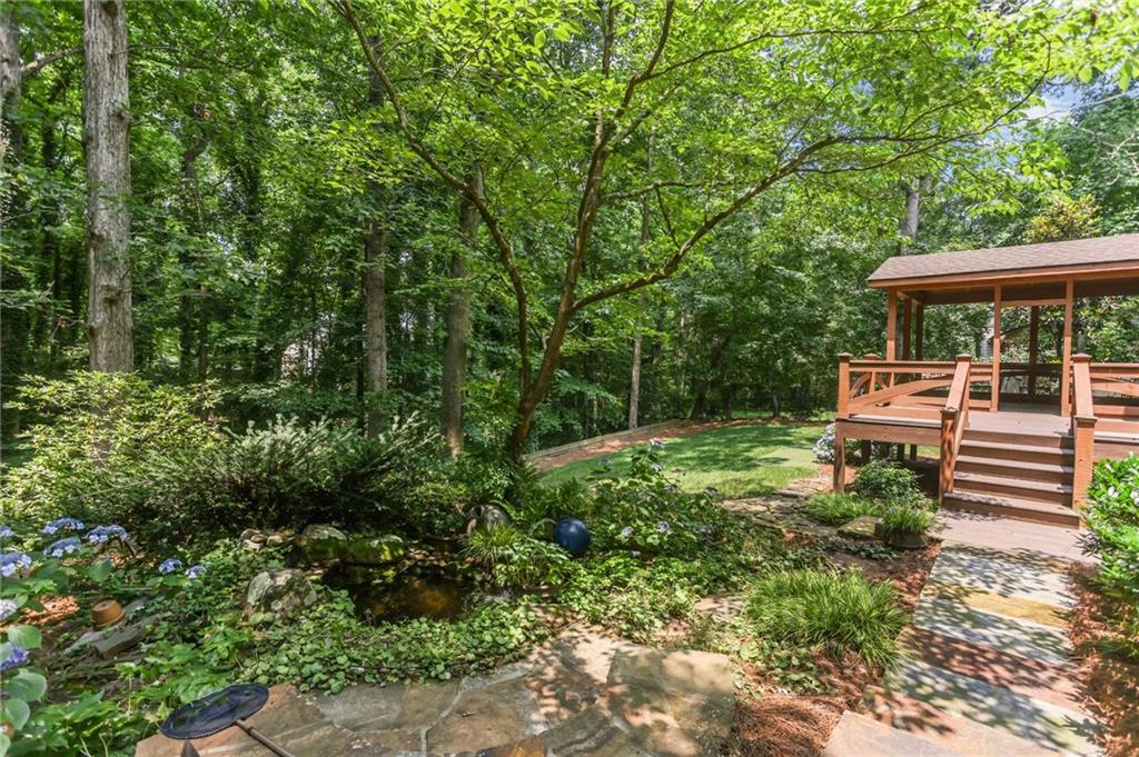 5240 Arrie Way Atlanta, GA 30360 - Photo 25 of 40