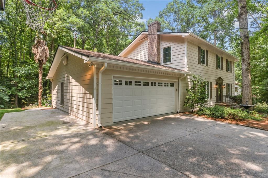 5240 Arrie Way Atlanta, GA 30360 - Photo 36 of 40