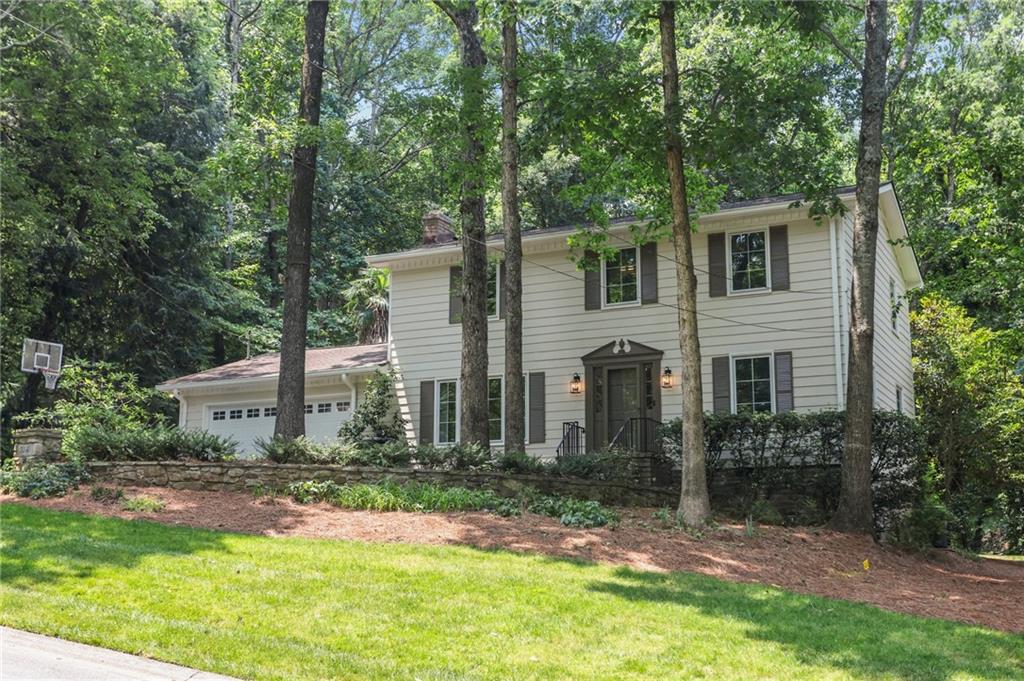 5240 Arrie Way Atlanta, GA 30360 - Photo 37 of 40