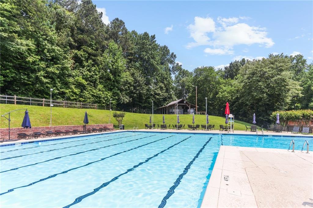 5240 Arrie Way Atlanta, GA 30360 - Photo 38 of 40