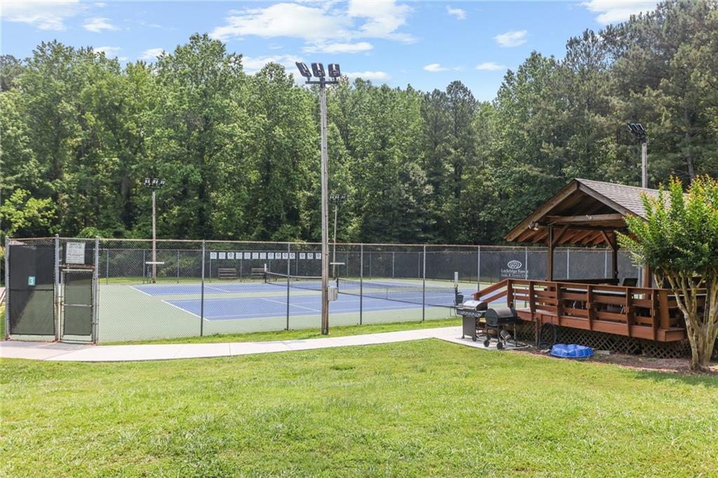 5240 Arrie Way Atlanta, GA 30360 - Photo 39 of 40