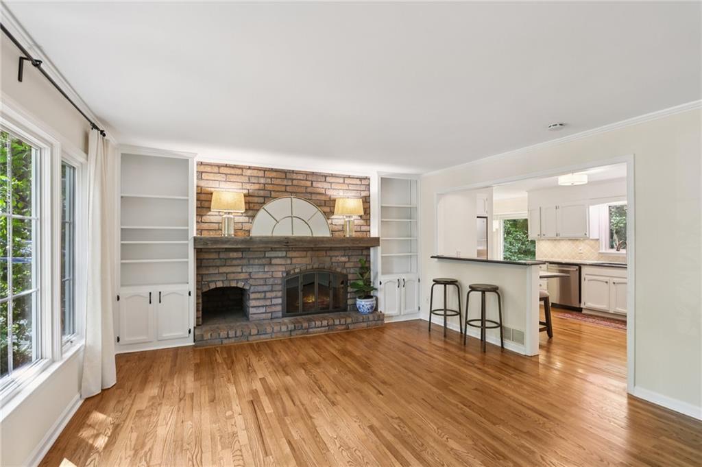 5240 Arrie Way Atlanta, GA 30360 - Photo 4 of 40