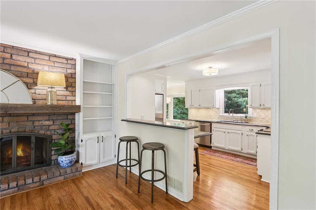 5240 Arrie Way Atlanta, GA 30360 - Photo 5 of 40