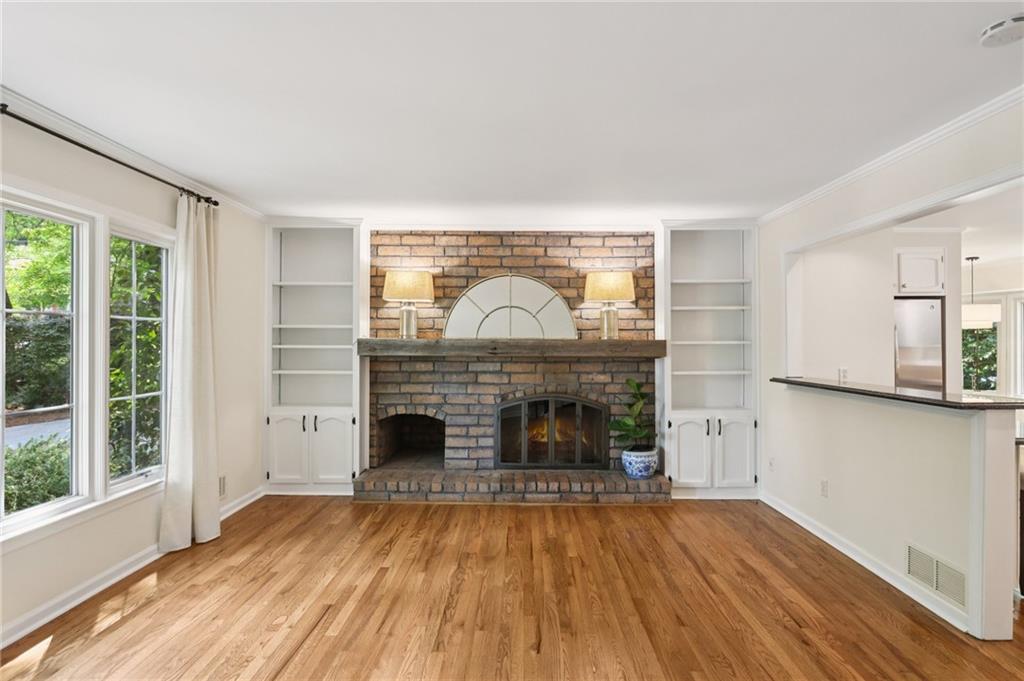 5240 Arrie Way Atlanta, GA 30360 - Photo 6 of 40