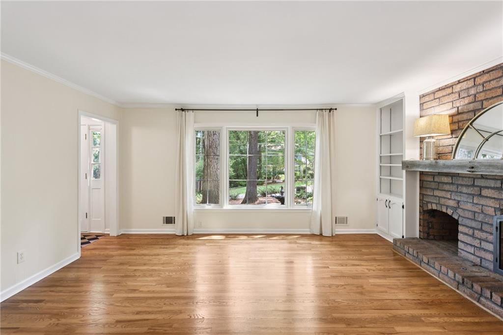 5240 Arrie Way Atlanta, GA 30360 - Photo 7 of 40