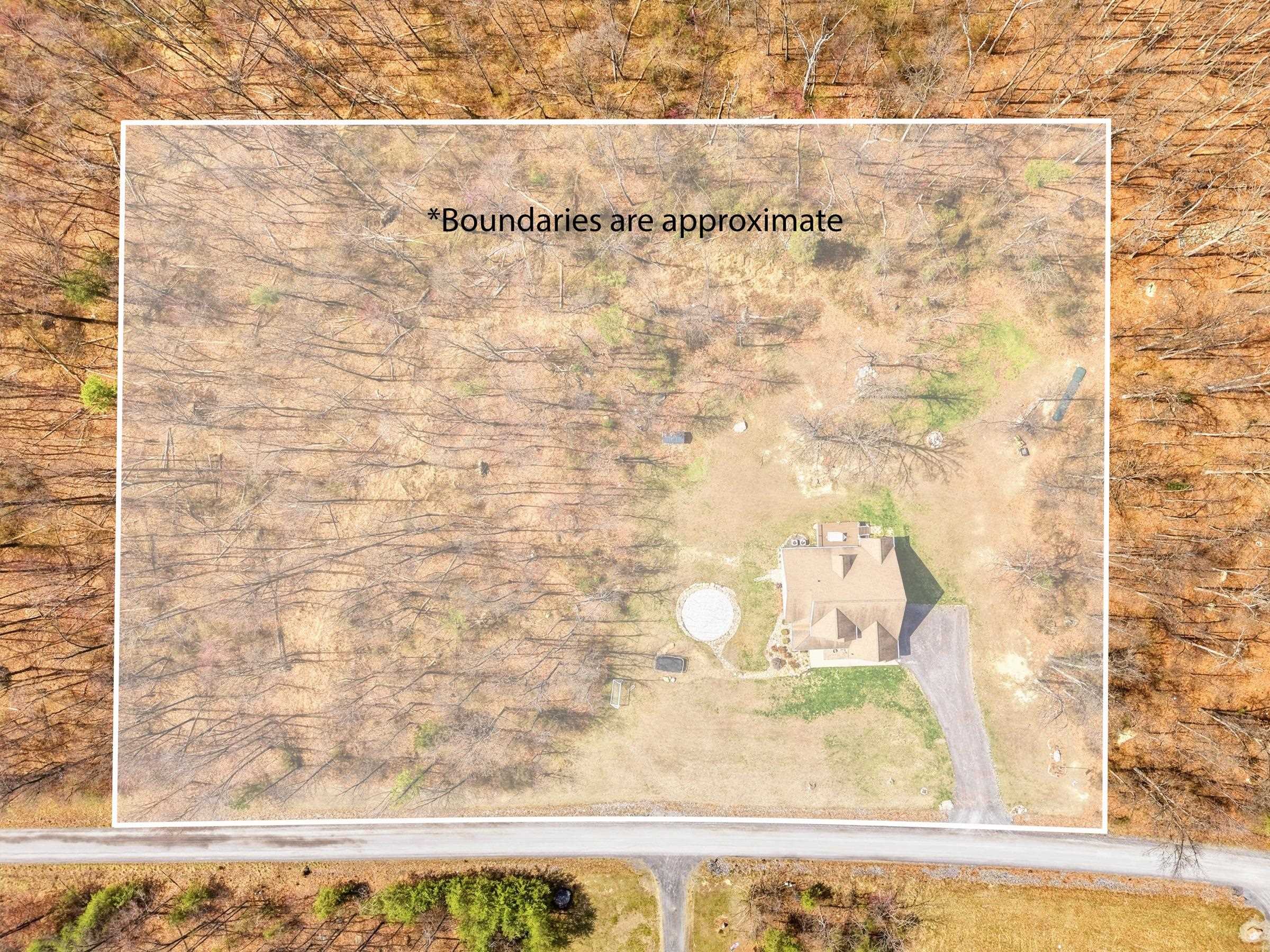 257 Hunter Road Maurertown, VA 22644 - Photo 4 of 61