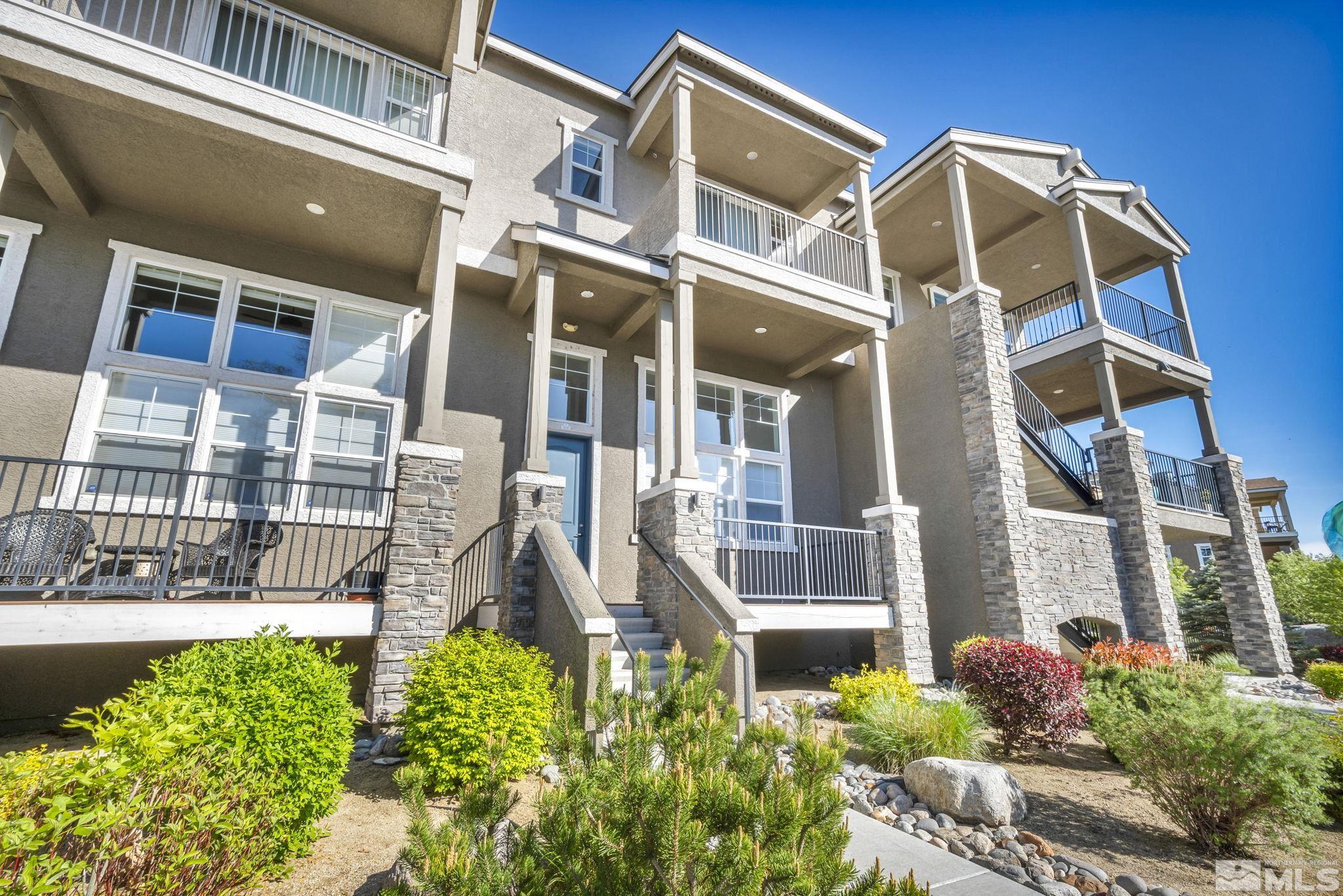 2490 Eastshore Place, Unit 306 Reno, NV 89509 - Photo 2 of 38 Photo 2