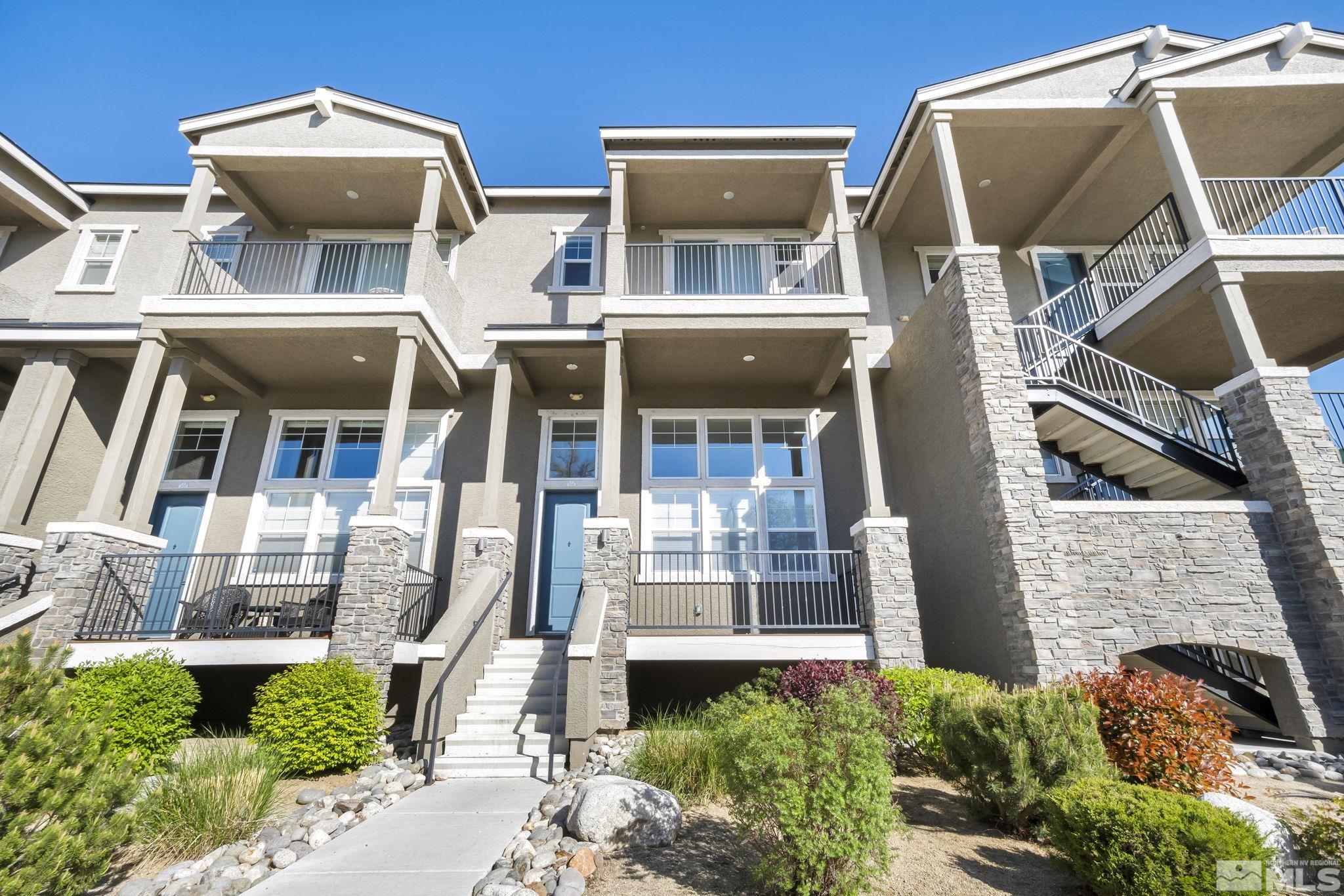 2490 Eastshore Place, Unit 306 Reno, NV 89509 - Photo 33 of 38 Photo 33
