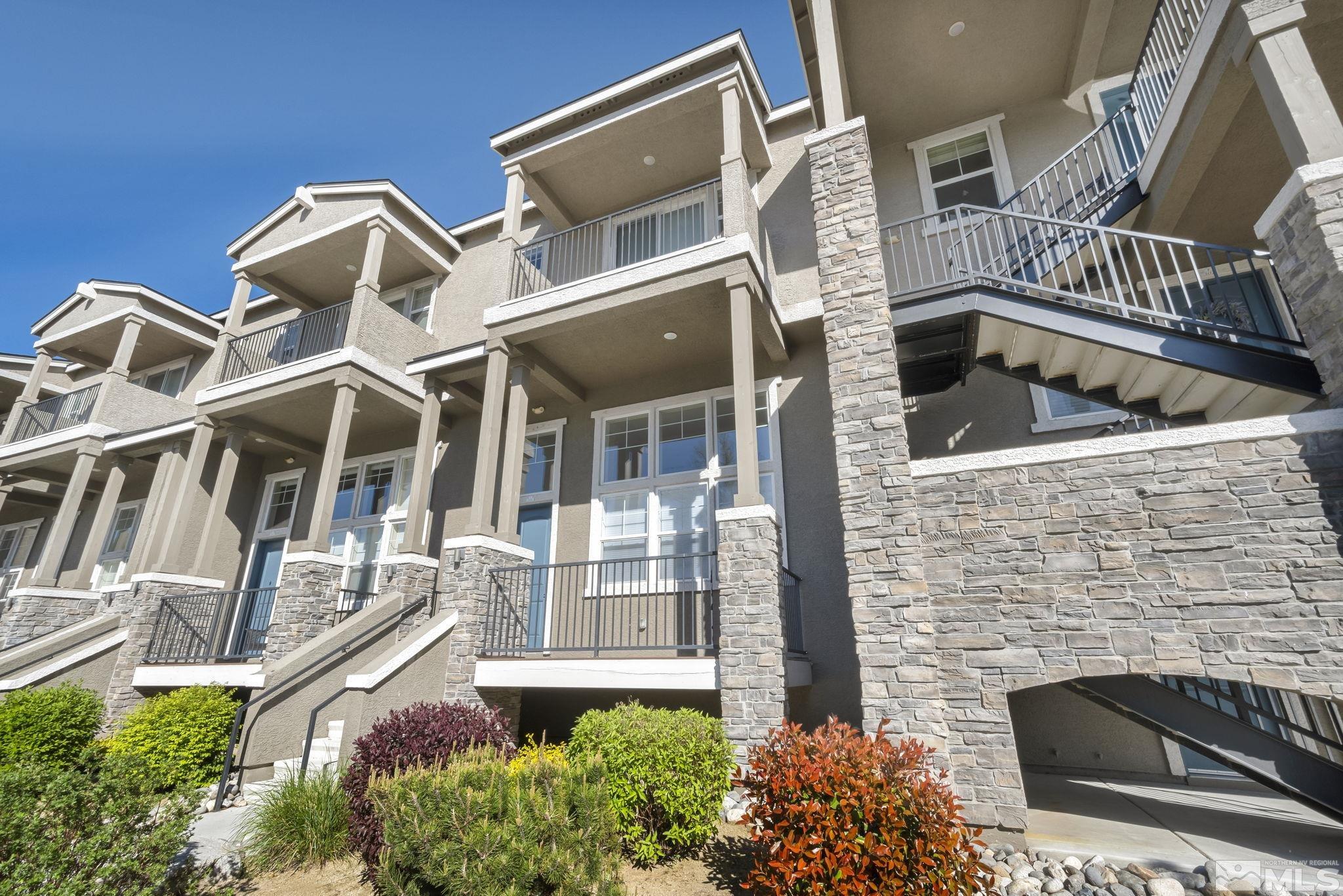 2490 Eastshore Place, Unit 306 Reno, NV 89509 - Photo 34 of 38 Photo 34