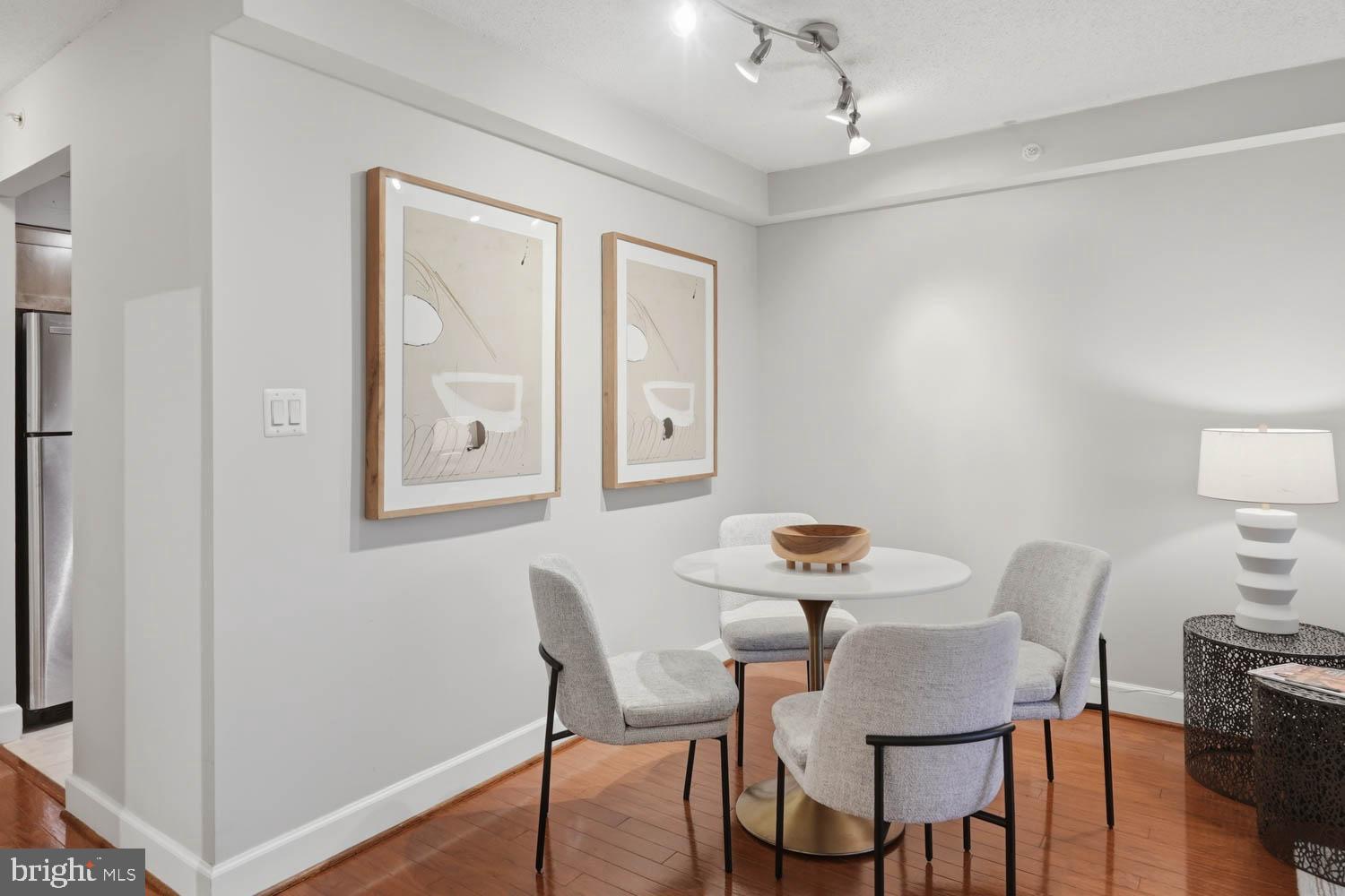 3401 38th Street Northwest, Unit 314 Washington, DC 20016 - Photo 5 of 19