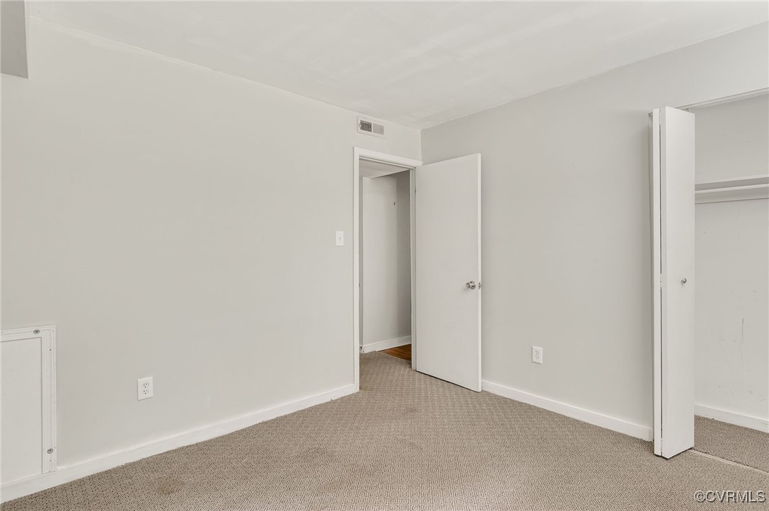 10174 Iron Mill Road North Chesterfield, VA 23235 - Photo 11 of 19 a view of an empty room