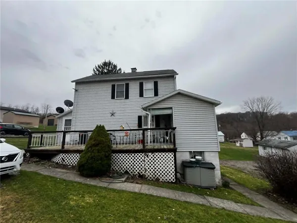 $89,900 | 1027 1st Street, Kittanning, PA 16201