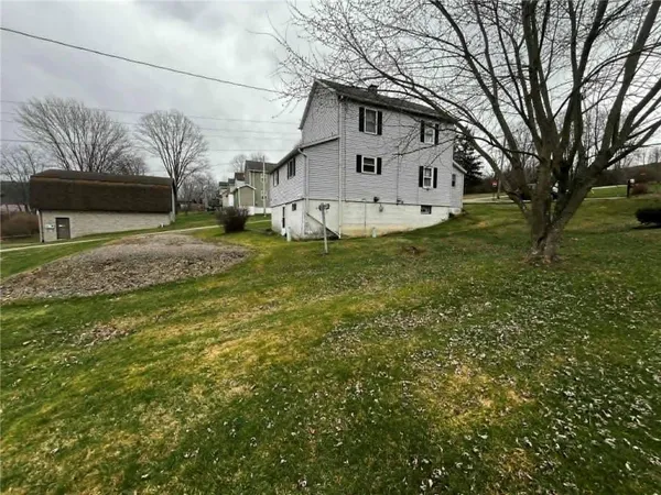 $89,900 | 1027 1st Street, Kittanning, PA 16201