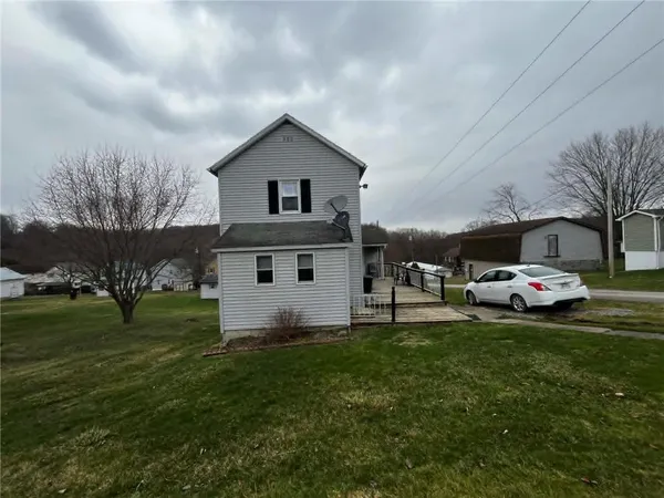 $89,900 | 1027 1st Street, Kittanning, PA 16201