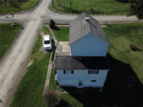 $89,900 | 1027 1st Street, Kittanning, PA 16201