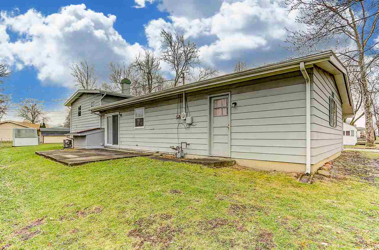 7321 Bluffton Road Fort Wayne, IN 46809 - Photo 29 of 32