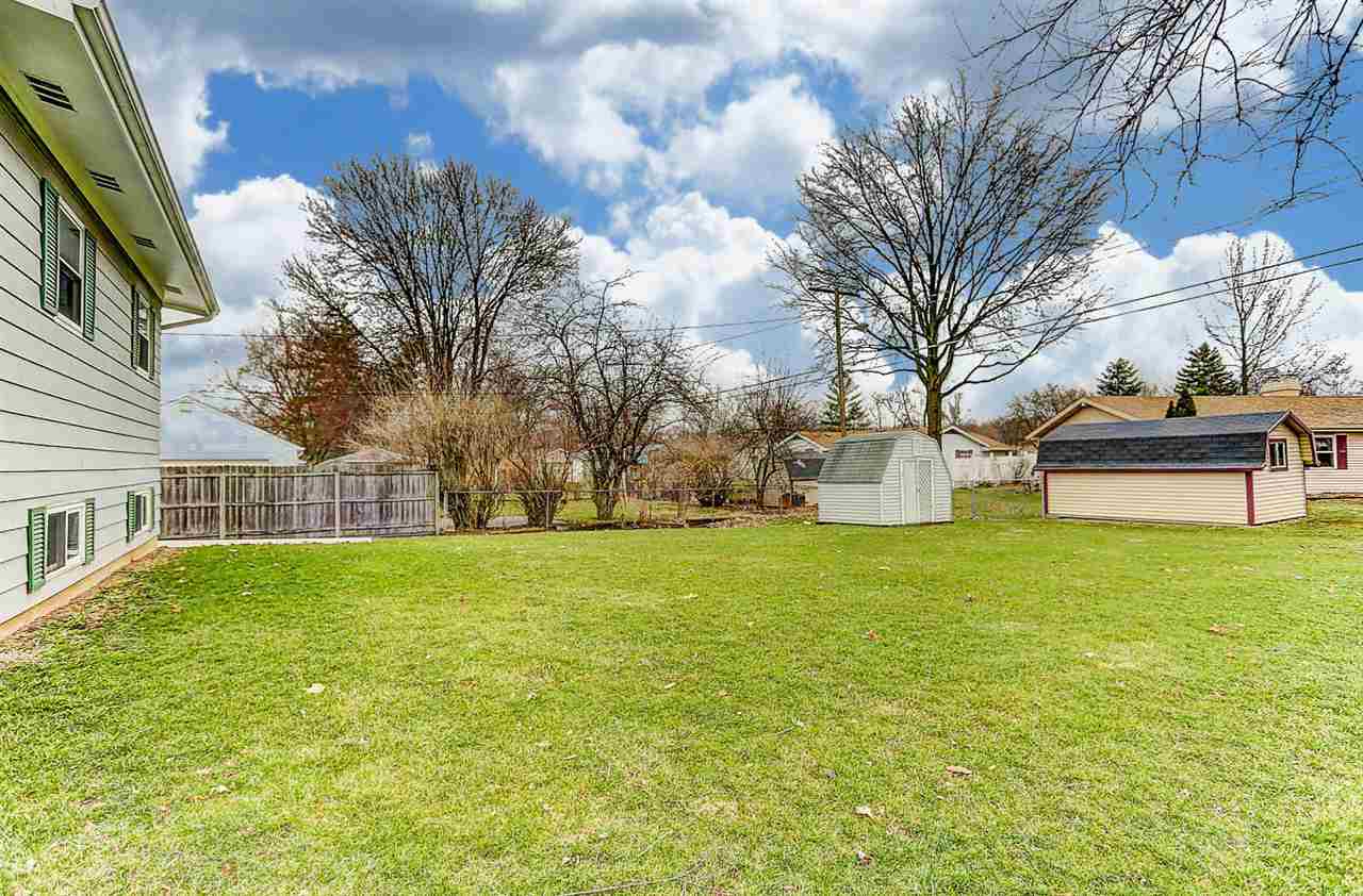 7321 Bluffton Road Fort Wayne, IN 46809 - Photo 30 of 32
